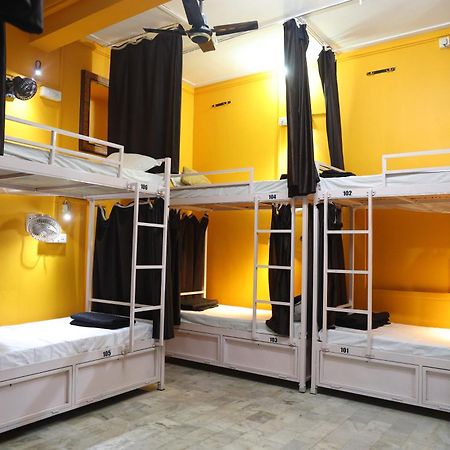 Santkripa Backpackers 400 Mtr From Railway Station Hostel Dzsódhpur Kültér fotó