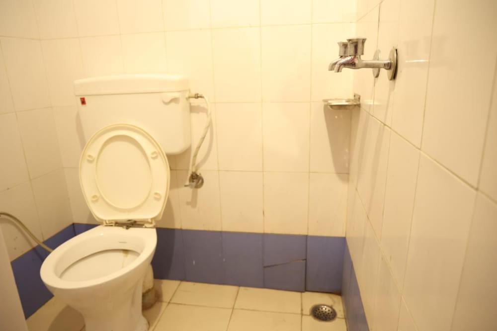 Santkripa Backpackers 400 Mtr From Railway Station Hostel Dzsódhpur Kültér fotó
