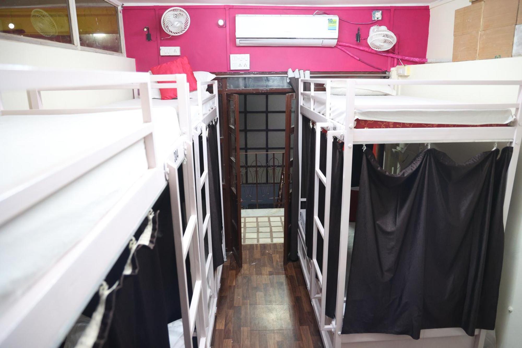 Santkripa Backpackers 400 Mtr From Railway Station Hostel Dzsódhpur Kültér fotó