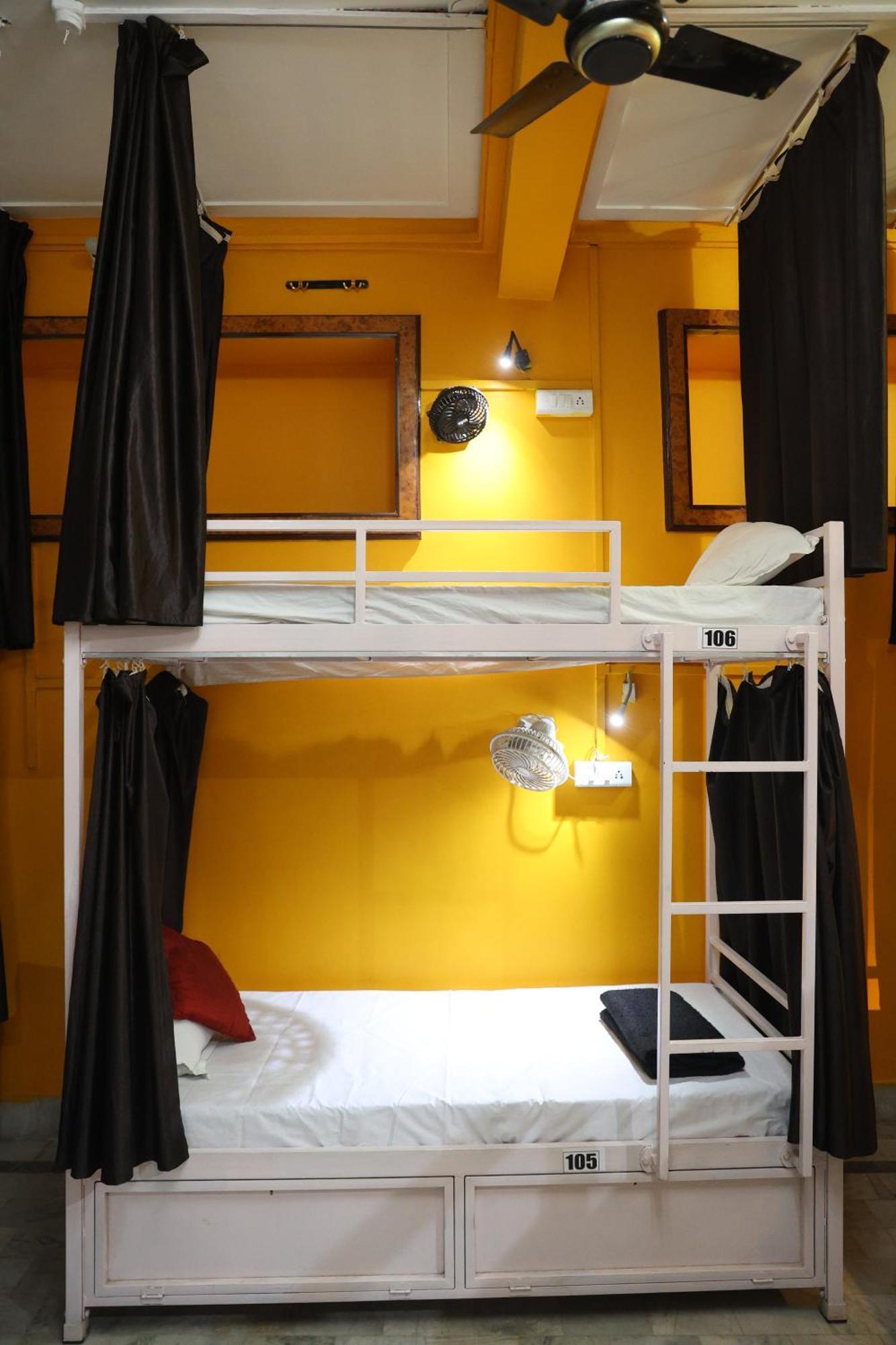 Santkripa Backpackers 400 Mtr From Railway Station Hostel Dzsódhpur Kültér fotó
