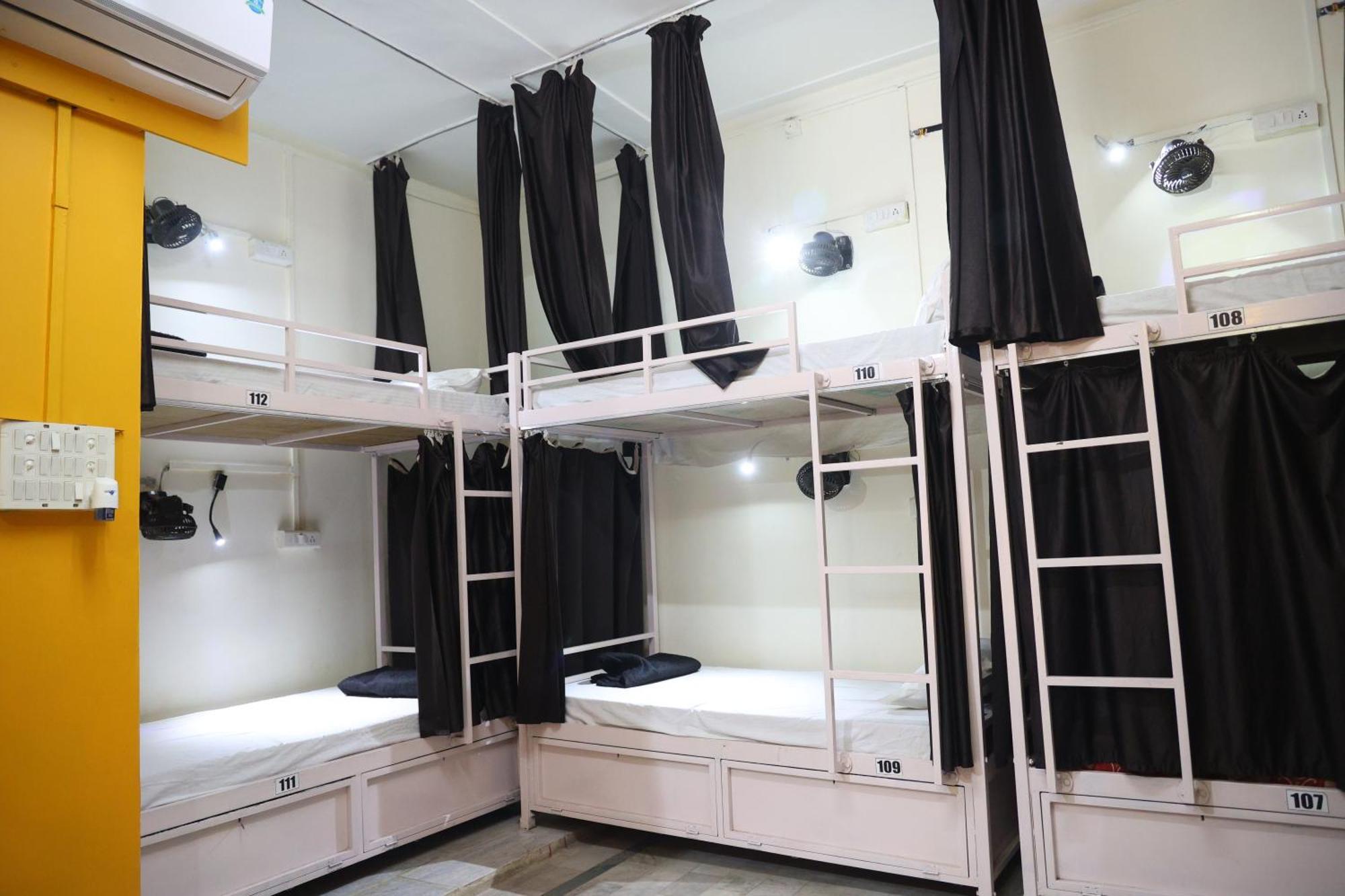 Santkripa Backpackers 400 Mtr From Railway Station Hostel Dzsódhpur Kültér fotó