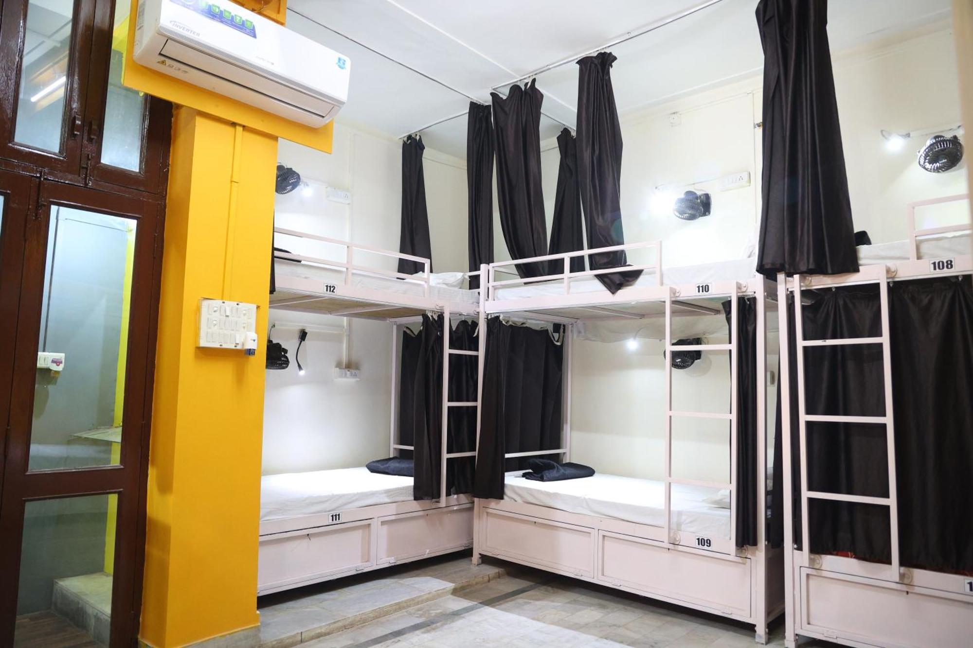 Santkripa Backpackers 400 Mtr From Railway Station Hostel Dzsódhpur Kültér fotó
