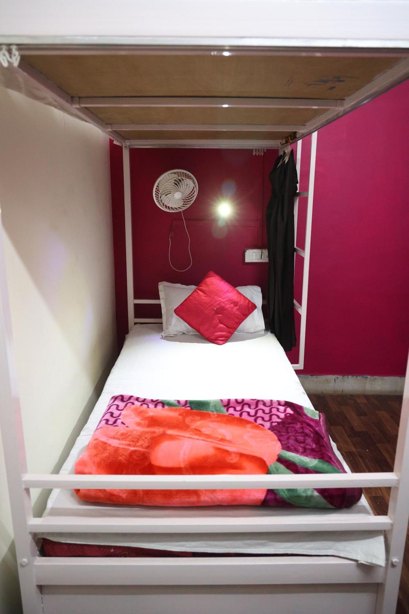 Santkripa Backpackers 400 Mtr From Railway Station Hostel Dzsódhpur Kültér fotó