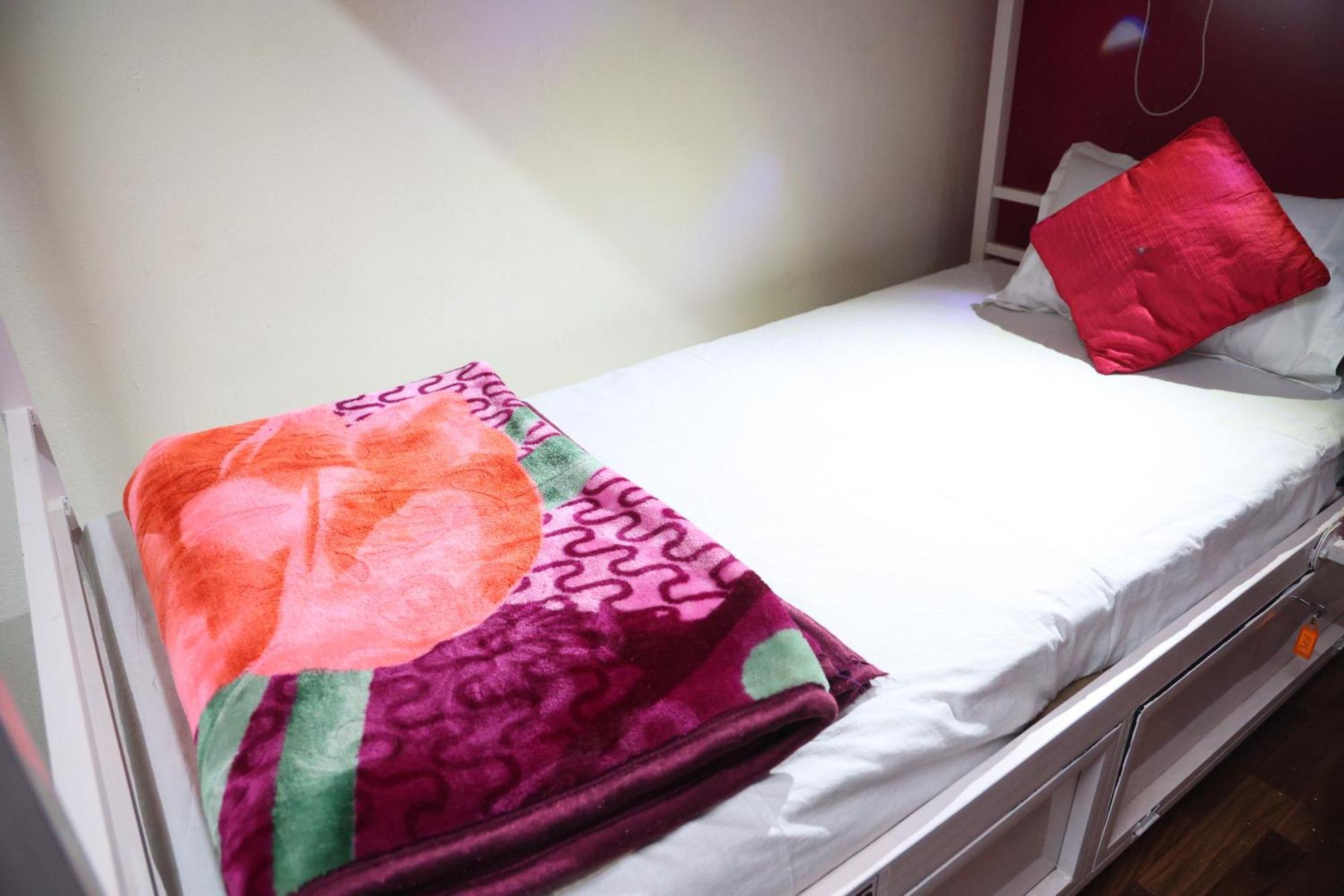 Santkripa Backpackers 400 Mtr From Railway Station Hostel Dzsódhpur Kültér fotó