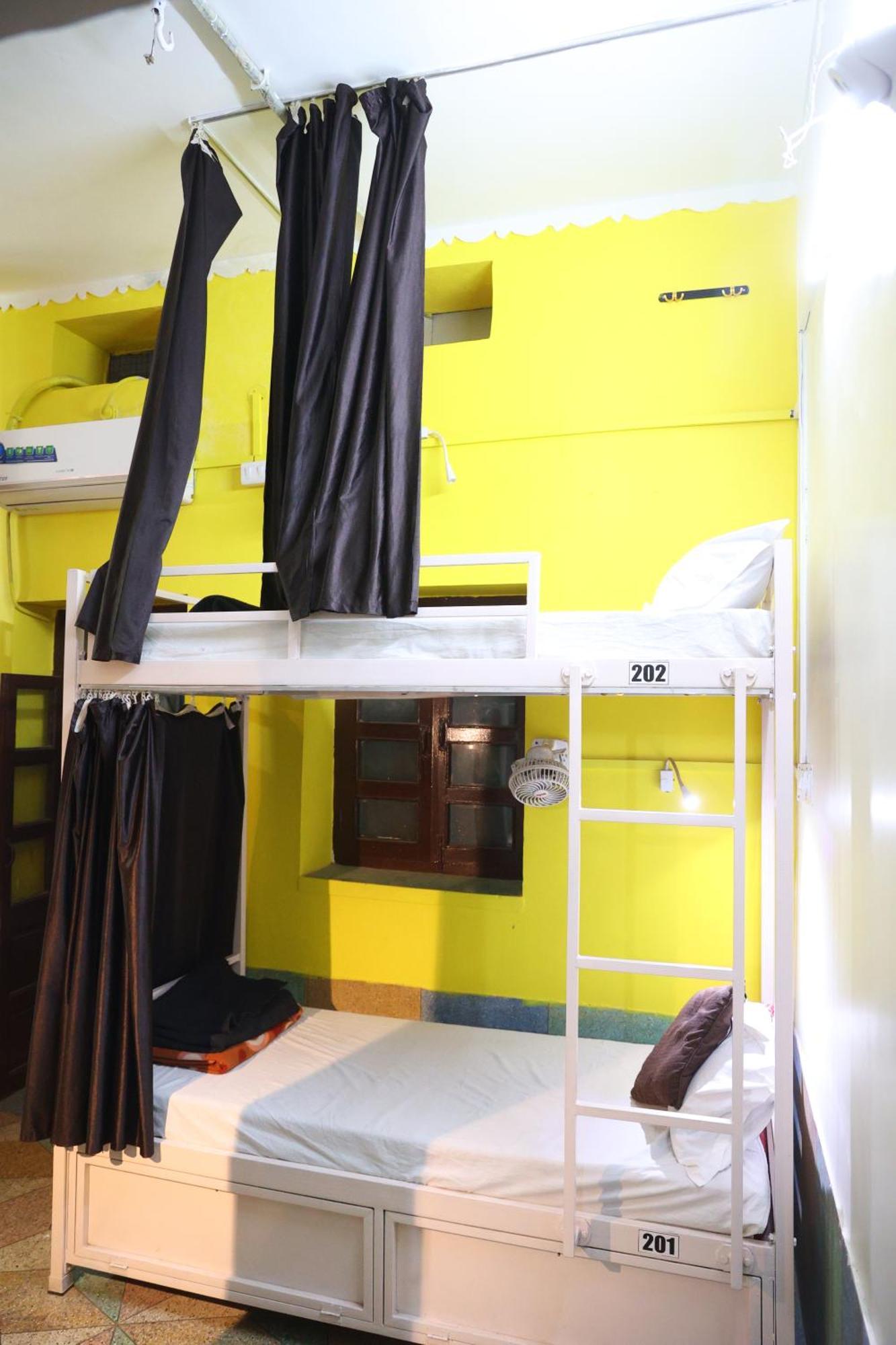 Santkripa Backpackers 400 Mtr From Railway Station Hostel Dzsódhpur Kültér fotó