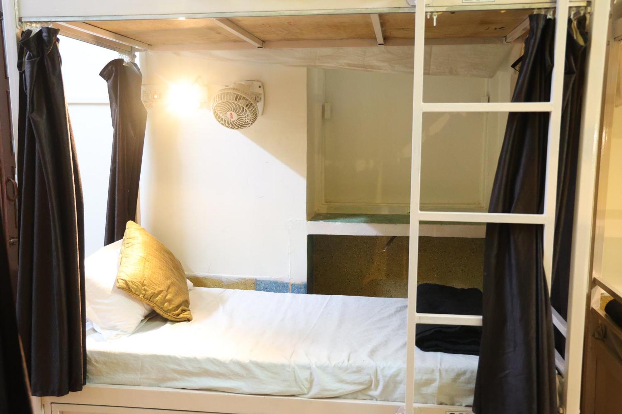 Santkripa Backpackers 400 Mtr From Railway Station Hostel Dzsódhpur Kültér fotó