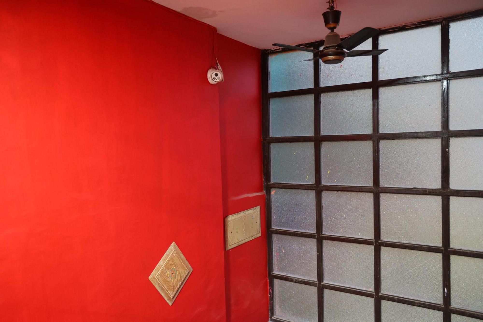 Santkripa Backpackers 400 Mtr From Railway Station Hostel Dzsódhpur Kültér fotó